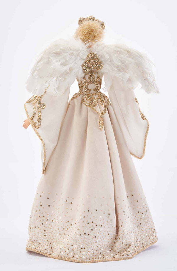 All that Glitters Angel
