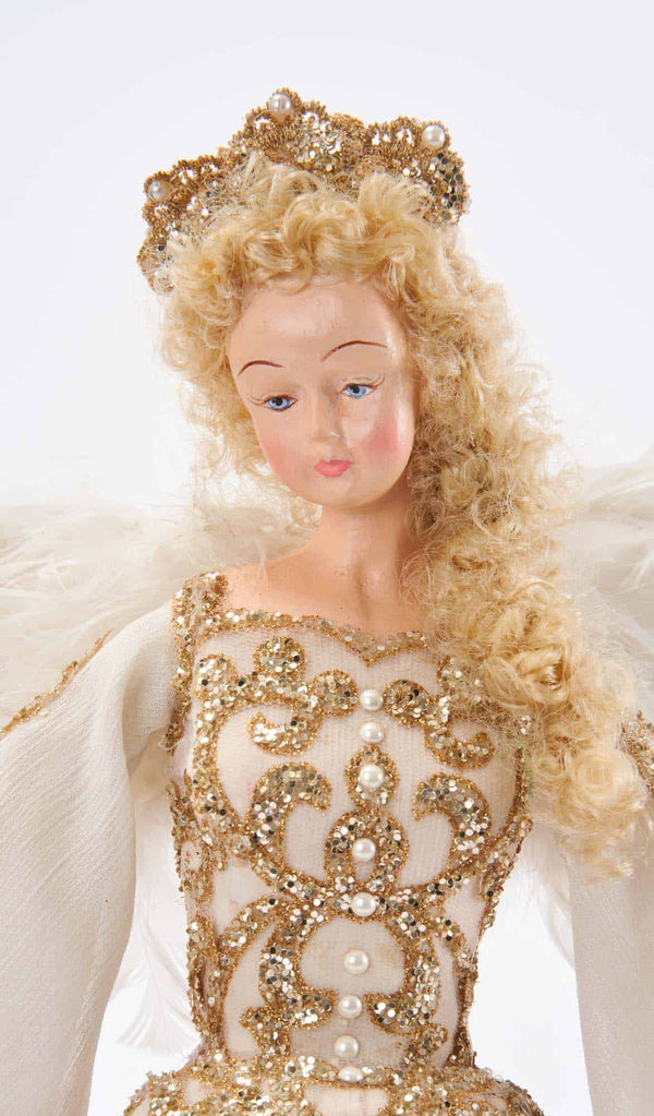 All that Glitters Angel