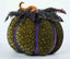 Which Way to Witchville Paper Mach? Pumpkins Set of 3
