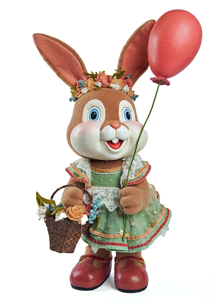 Blossom the Bunny