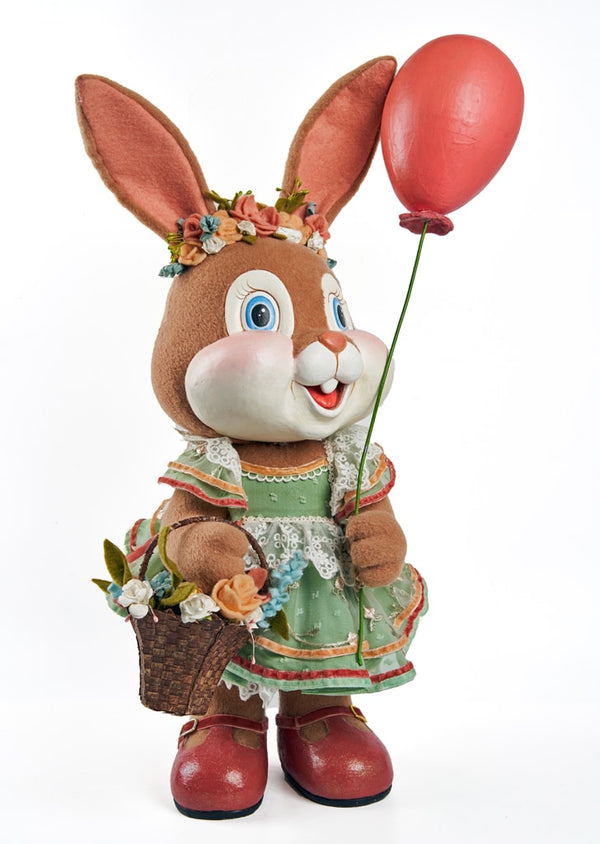 Blossom the Bunny