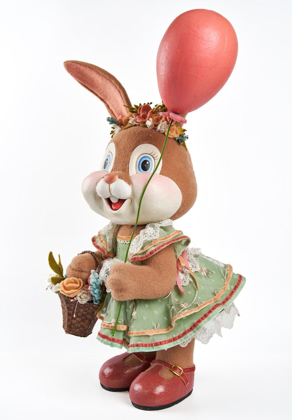 Blossom the Bunny