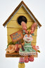 Blossom's Birdhouse Tabletop