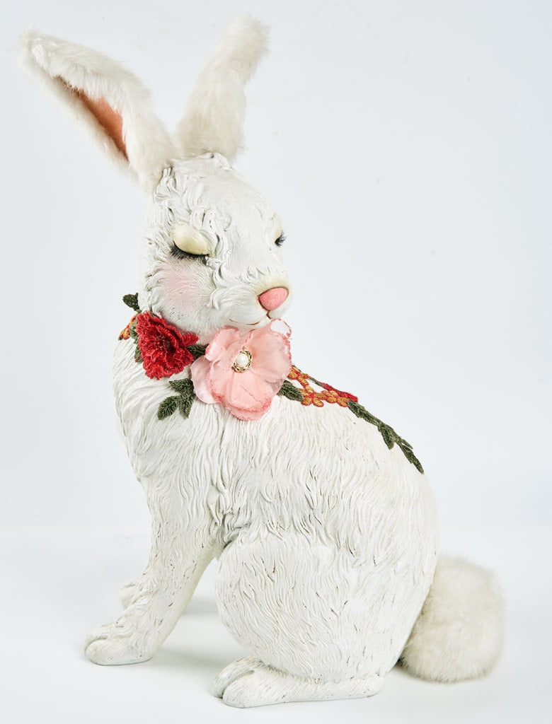 Enchanted Bunny Tabletop