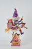 Disturbing Delights Witch Delivery Service