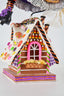 Disturbing Delights Witch Delivery Service