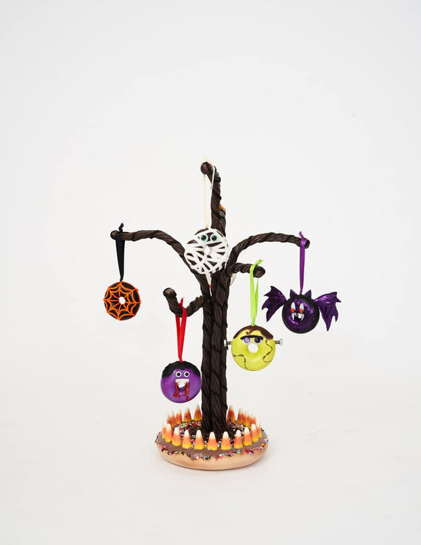 Licorice Tree