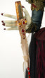 Lady MacDeath Doll Life Size