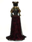 Lady MacDeath Doll Life Size