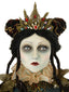 Lady MacDeath Doll Life Size