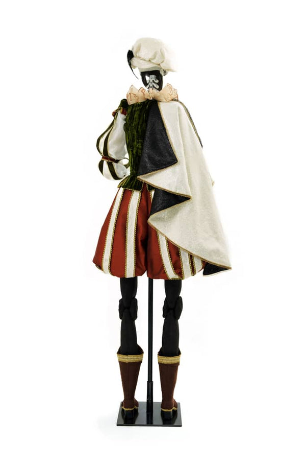 Gloomio Doll Life Size