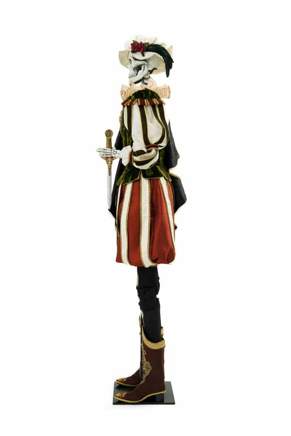 Gloomio Doll Life Size