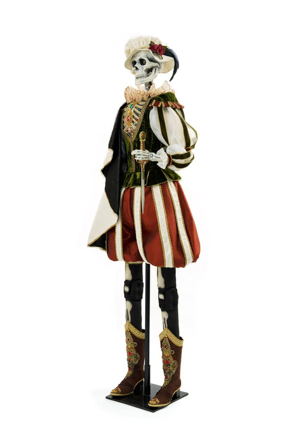 Gloomio Doll Life Size