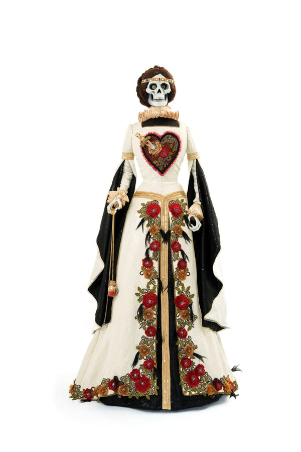 Gloomiet Doll Life Size