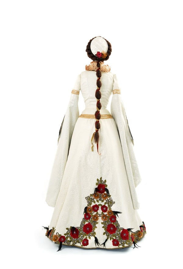 Gloomiet Doll Life Size