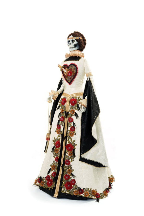 Gloomiet Doll Life Size