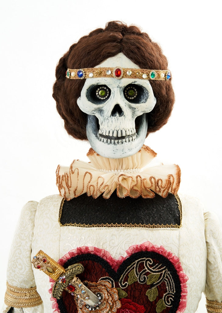 Gloomiet Doll Life Size