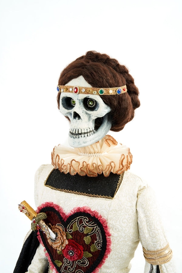 Gloomiet Doll Life Size