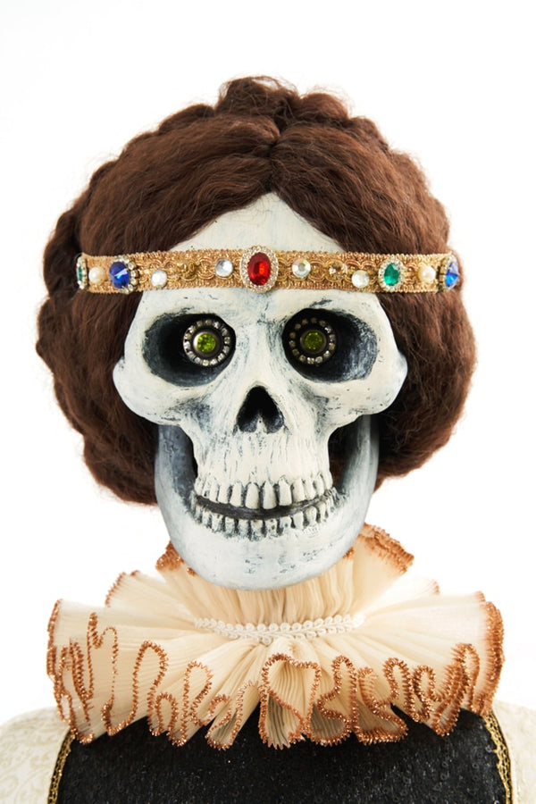 Gloomiet Doll Life Size
