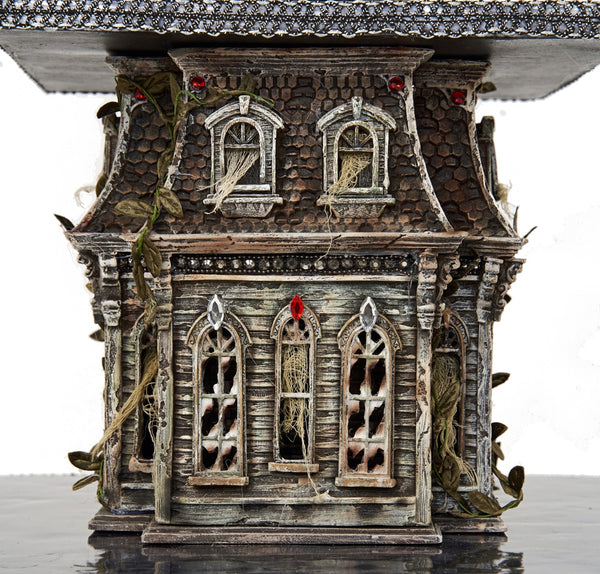 Gone Batty Tiered Manor Server