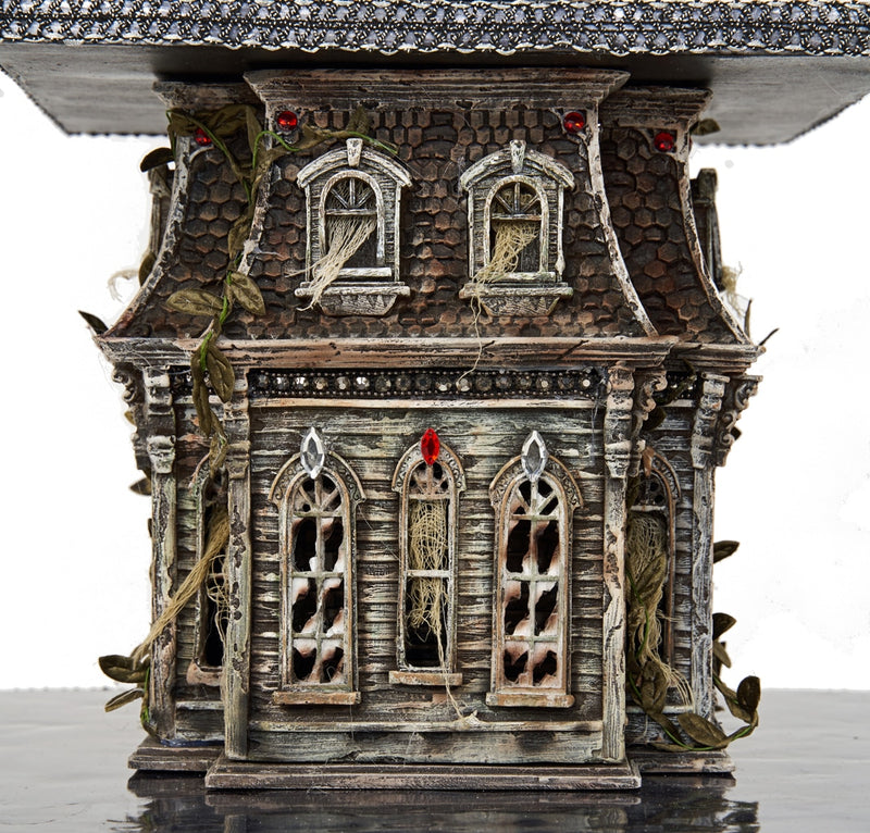 Gone Batty Tiered Manor Server