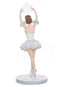 Frost Ballerina Figure (in Blue)