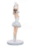 Frost Ballerina Figure (in Blue)