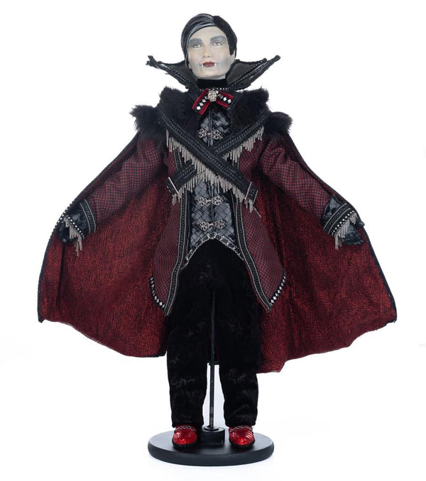 Count Blade VonBitten 24-Inch