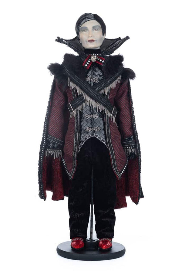 Count Blade VonBitten 24-Inch