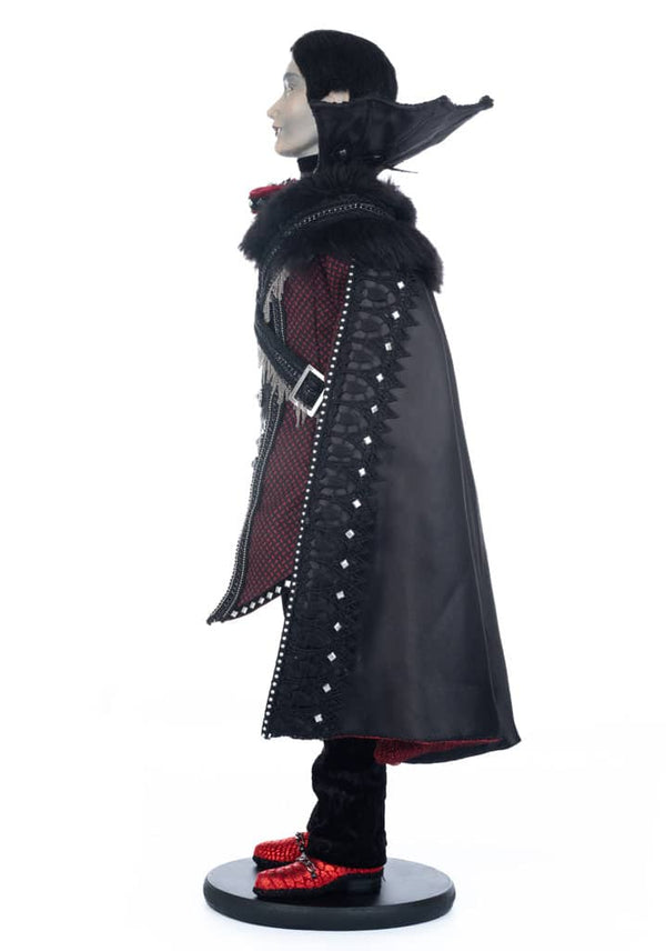 Count Blade VonBitten 24-Inch