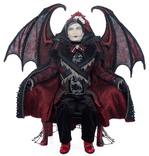 Eternal Devotion Chair