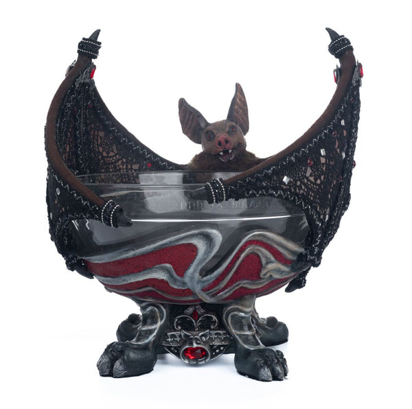Eternal Devotion Bat Bowl