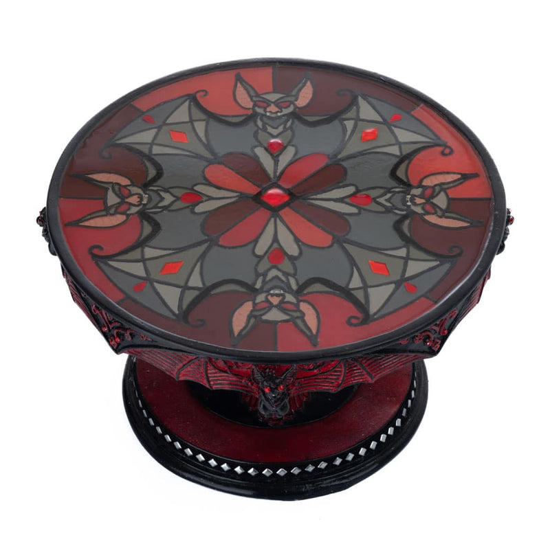Eternal Devotion Cake Stand