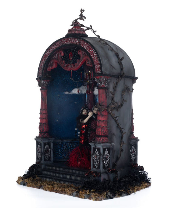 Dance Til Dusk Tabletop