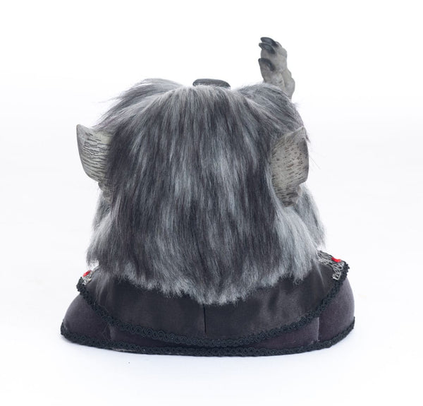 Werewolf Bottle Holder
