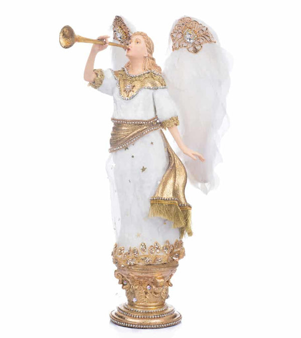 Heralding Angel Tabletop
