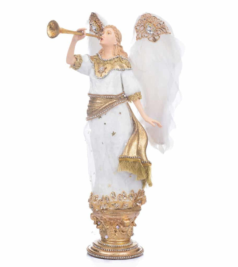 Heralding Angel Tabletop