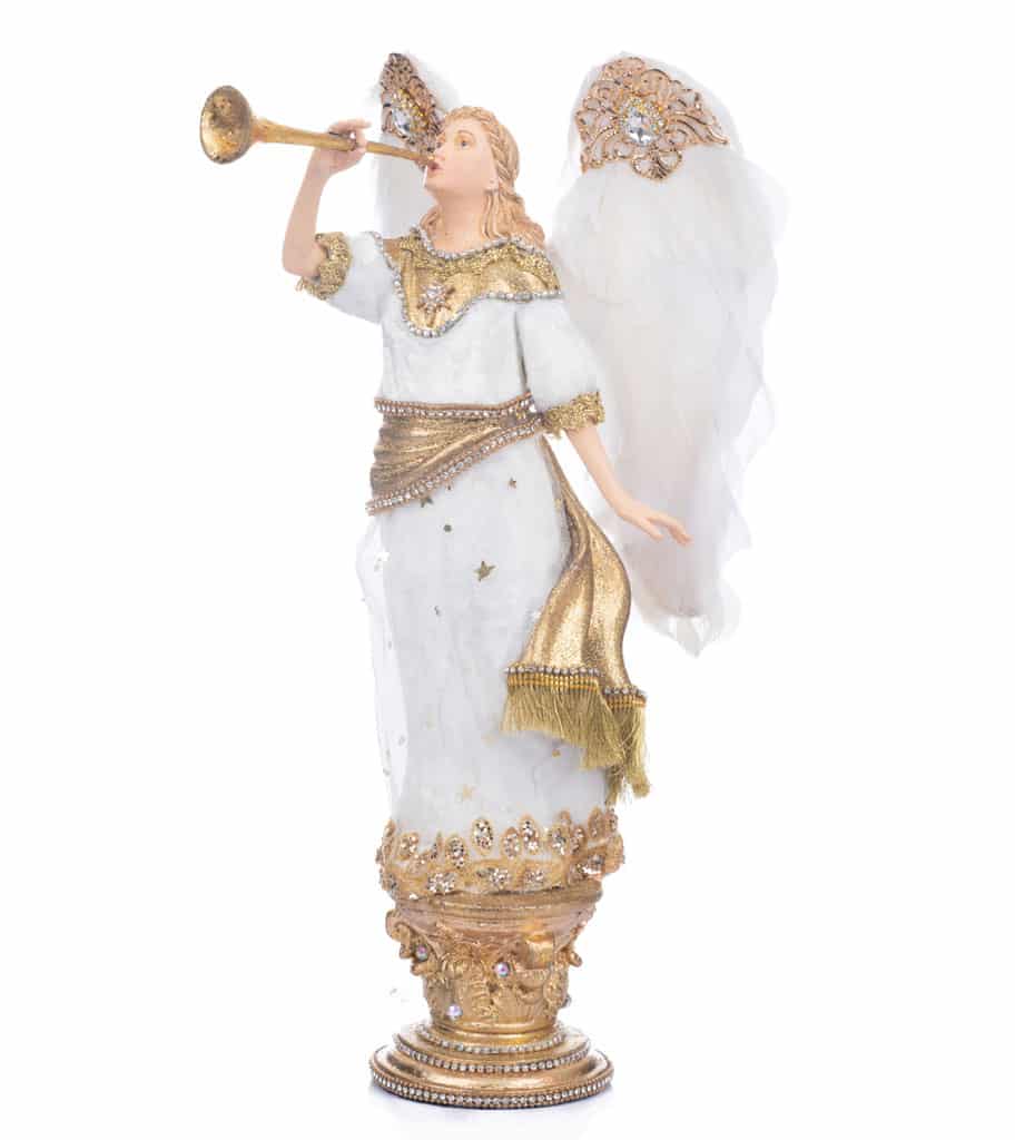 Heralding Angel Tabletop