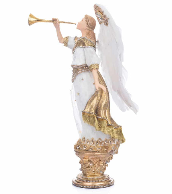 Heralding Angel Tabletop