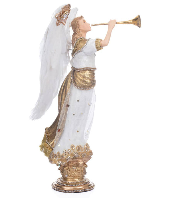 Heralding Angel Tabletop