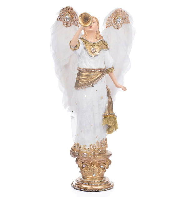 Heralding Angel Tabletop