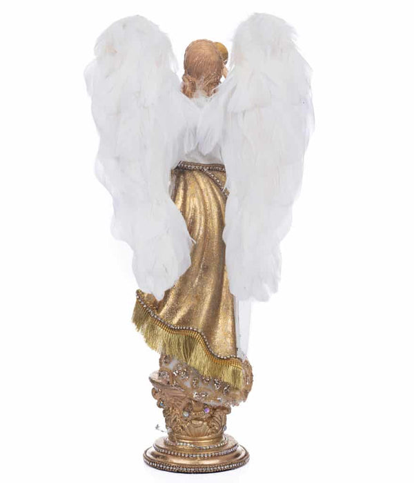Heralding Angel Tabletop