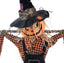 Halloween Hollow Scarecrow Life Size