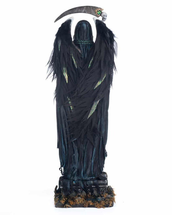 Seers and Takers Grim Reaper