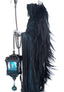 Seers and Takers Grim Reaper