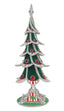 Peppermint Palace Tabletop Tree