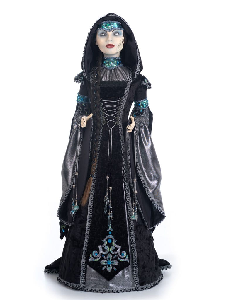 Tanda The Seer Doll 32-Inch – Katherine's Collection Shop