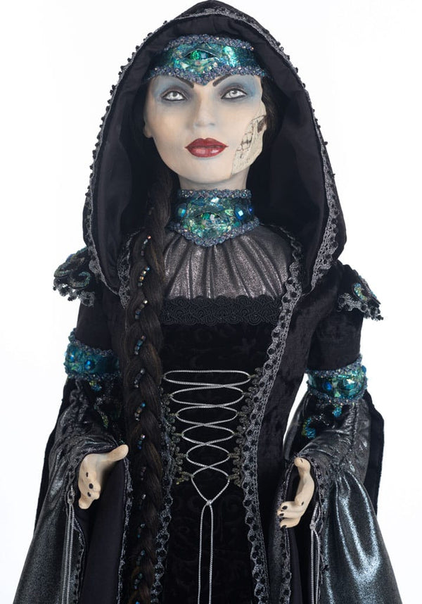 Tanda The Seer Doll 32-Inch