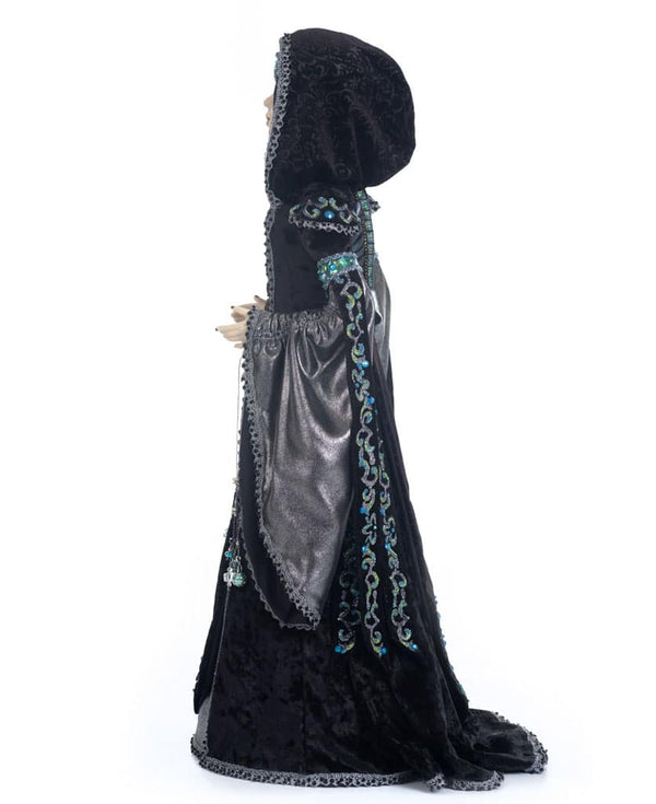 Tanda The Seer Doll 32-Inch