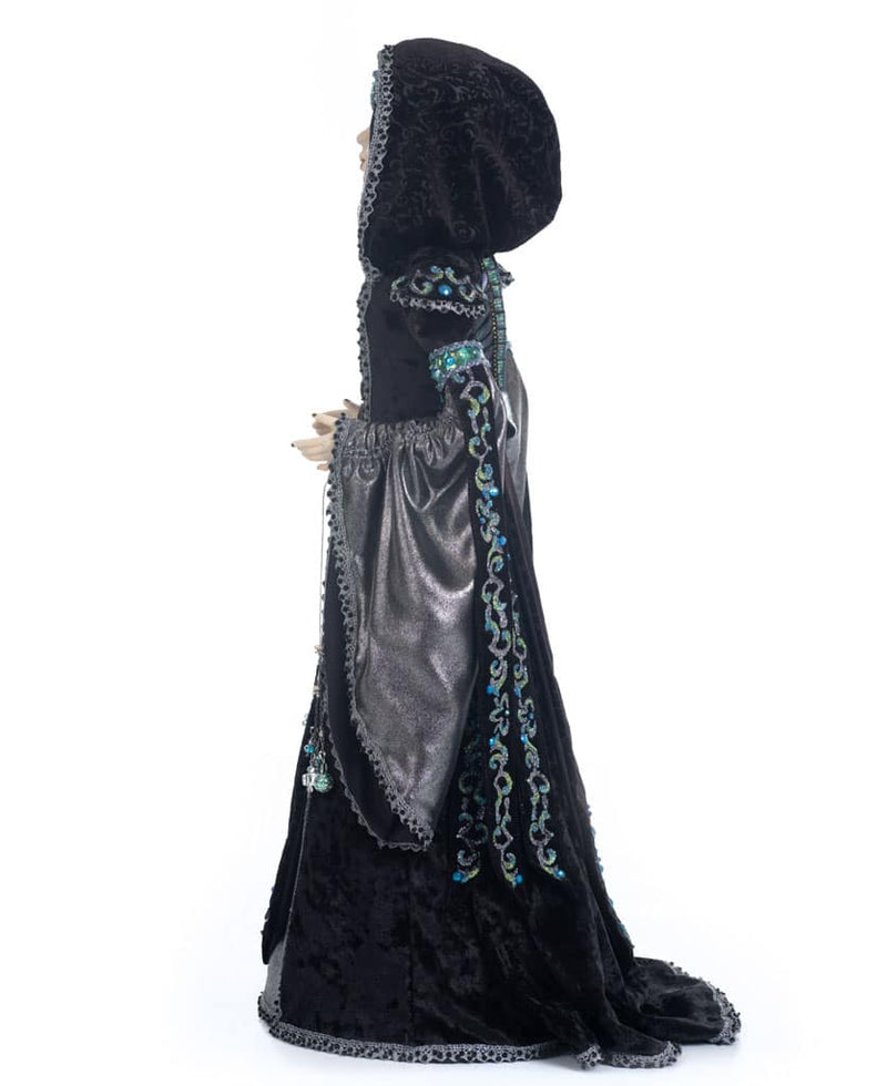 Tanda The Seer Doll 32-Inch